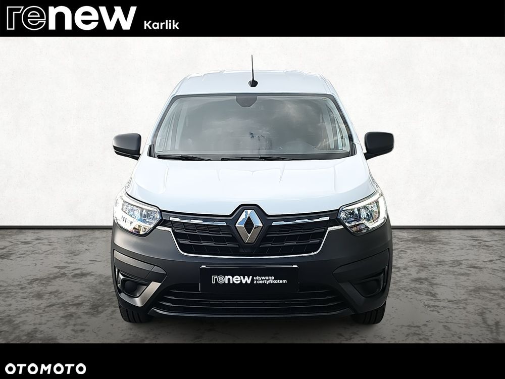 Renault express-van - 2