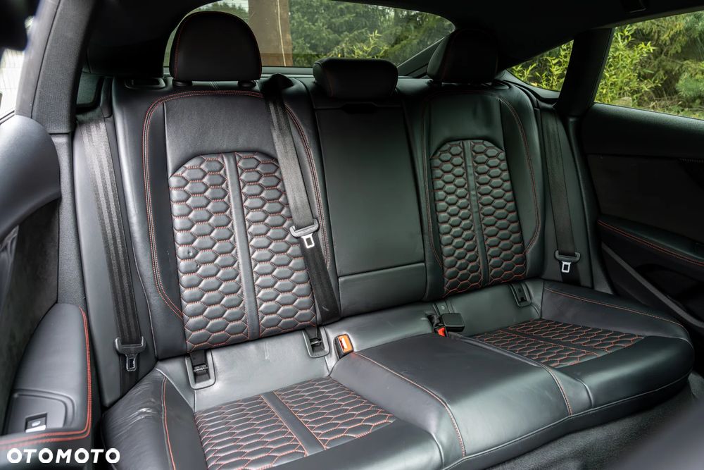 Audi RS5 Sportback 2.9 TFSI quattro tiptronic - 39