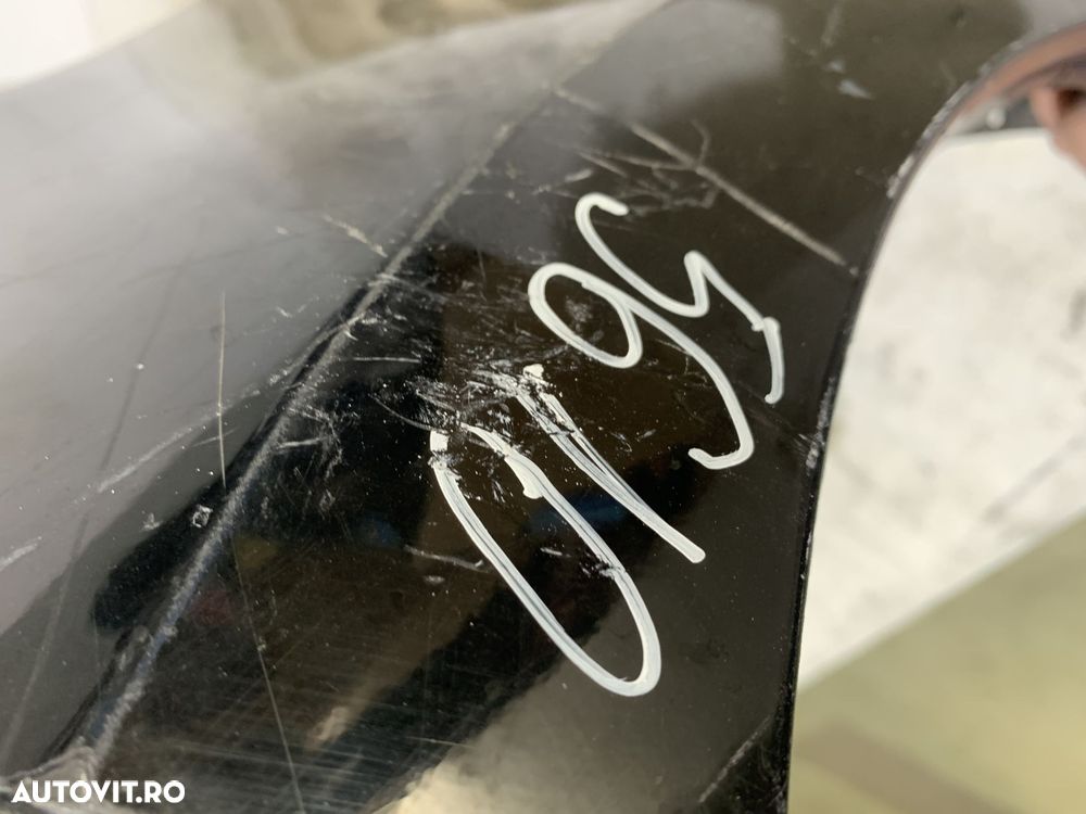 Bara spate VW Golf 7 Hatchback, 2013, 2014, 2015, 2016, 2017, cod origine OE 5G6807421. - 17