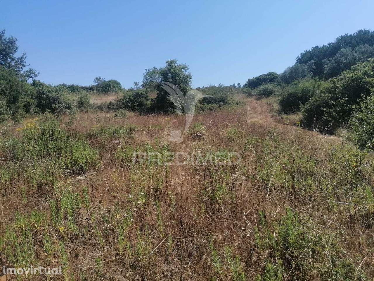 Terreno Rústico em Sobral Monte Agraço - Santo Quintino - Grande imagem: 2/16