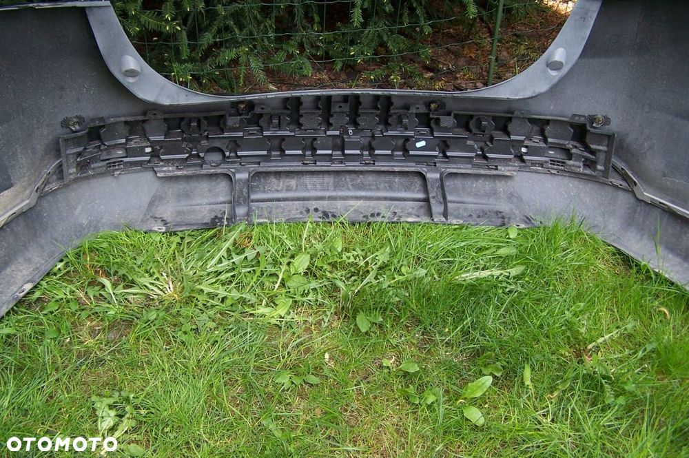 Ford Mondeo V MK5 zderzak tylny HB DS71-17906-M - 8