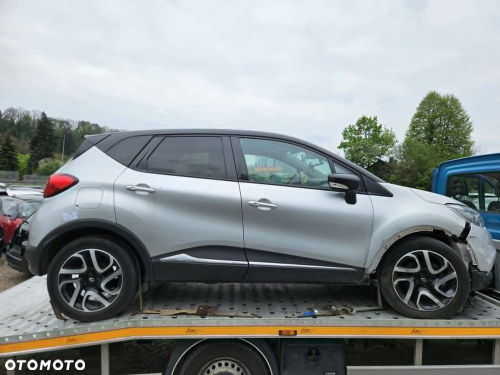 Renault Captur ENERGY TCe 120 EDC Dynamique - 2