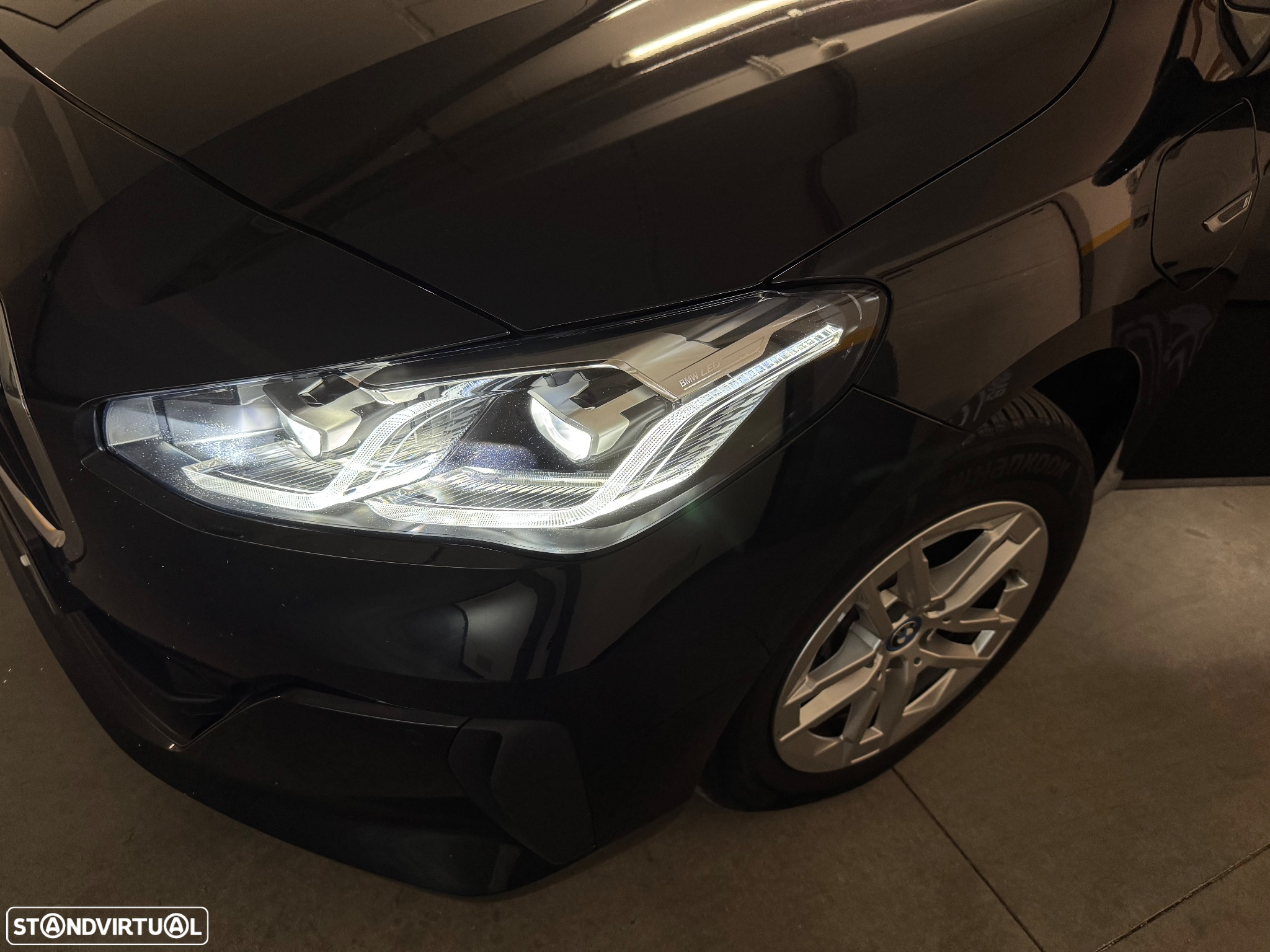 BMW 225xe Active Tourer e xDrive Line Luxury - 57