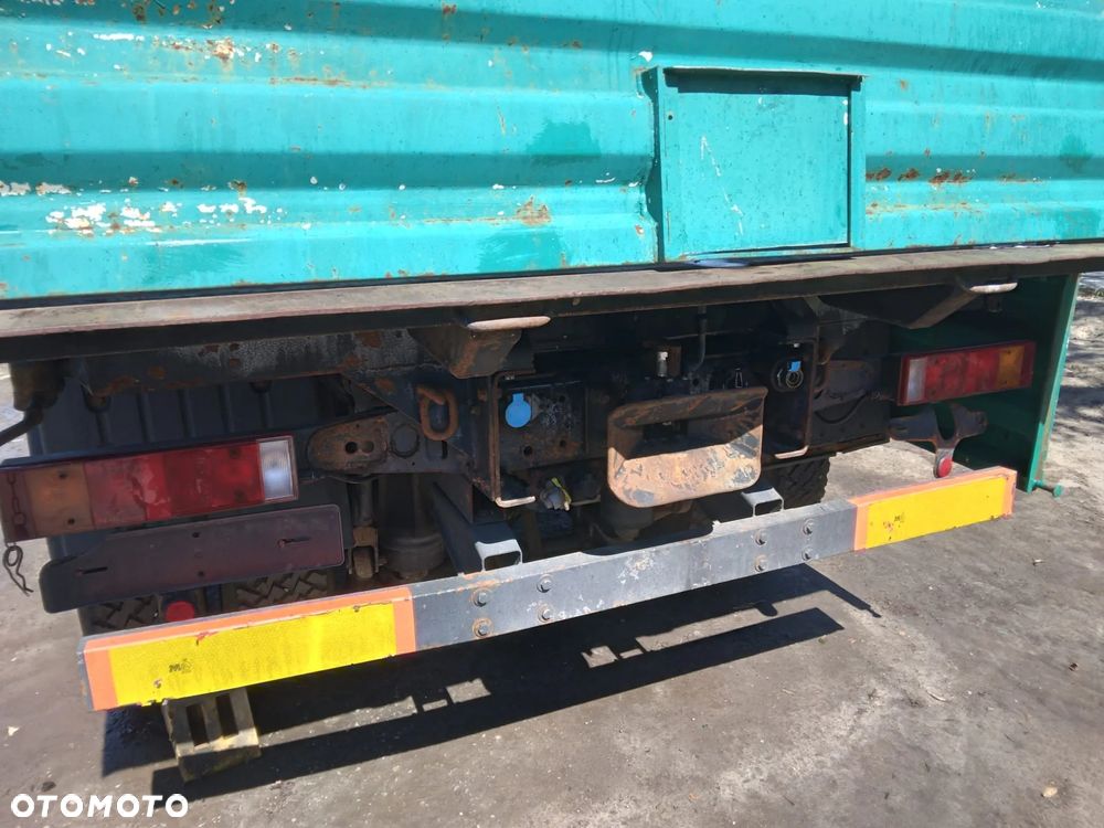 MAN TGA 18.360 WWROKA 4X2 manual - 2