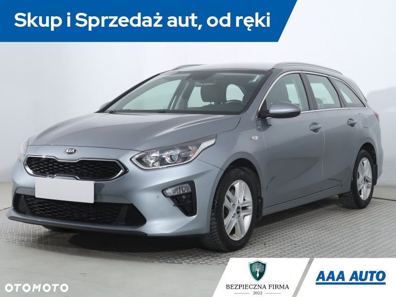 Kia Ceed - 2