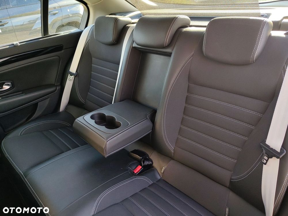 Renault Laguna 2.0 Bose Edition - 18