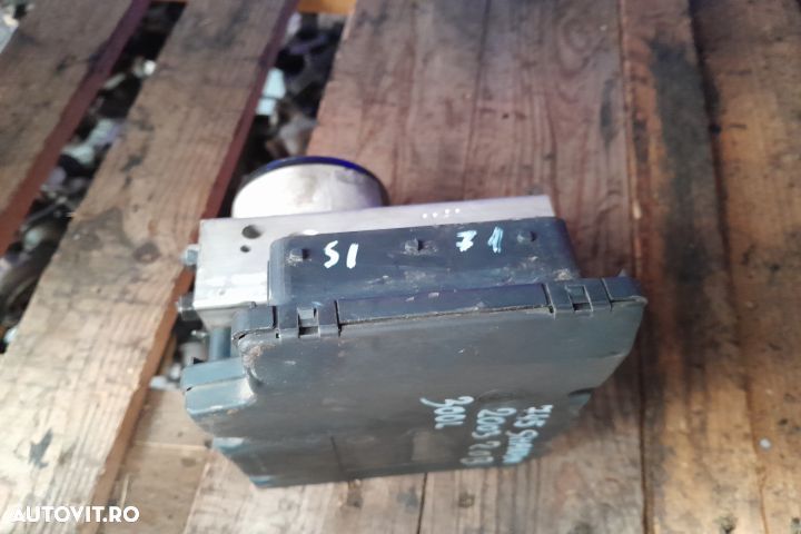 POMPA ABS 7M3907379B 7M3907379B Volkswagen VW Sharan - 2