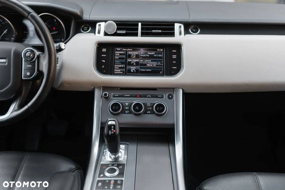 Land Rover Range Rover Sport S 3.0 TD V6 HSE - 25