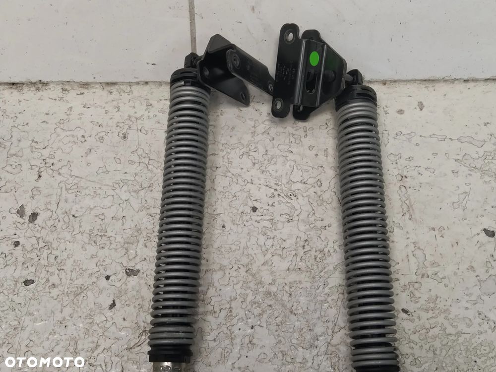 JAGUAR XF X260 SIŁOWNIK SIŁOWNIKI TELESKOP KLAPY BAGAŻNIKIA ORYGINAŁ - 5