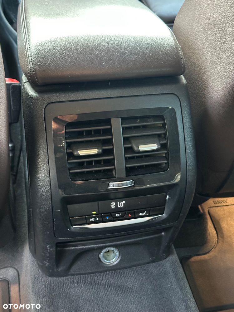 BMW X3 xDrive25d xLine - 7