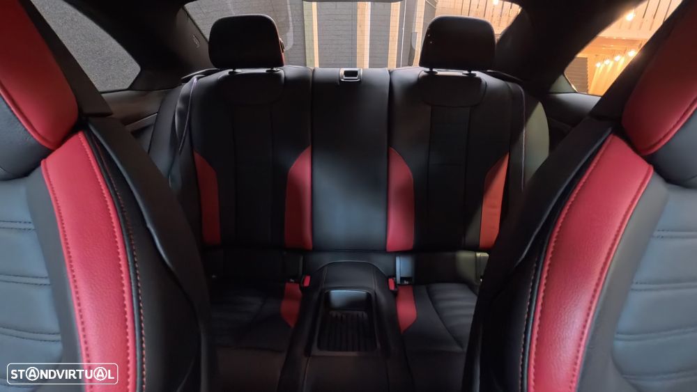 BMW M2 Auto - 12