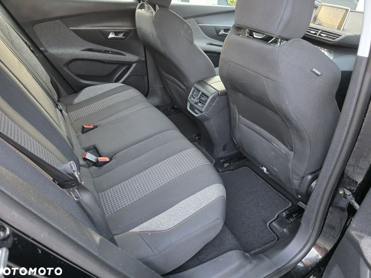 Peugeot 3008 - 14