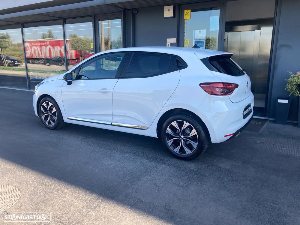 Renault Clio SCe 65 EVOLUTION - 6