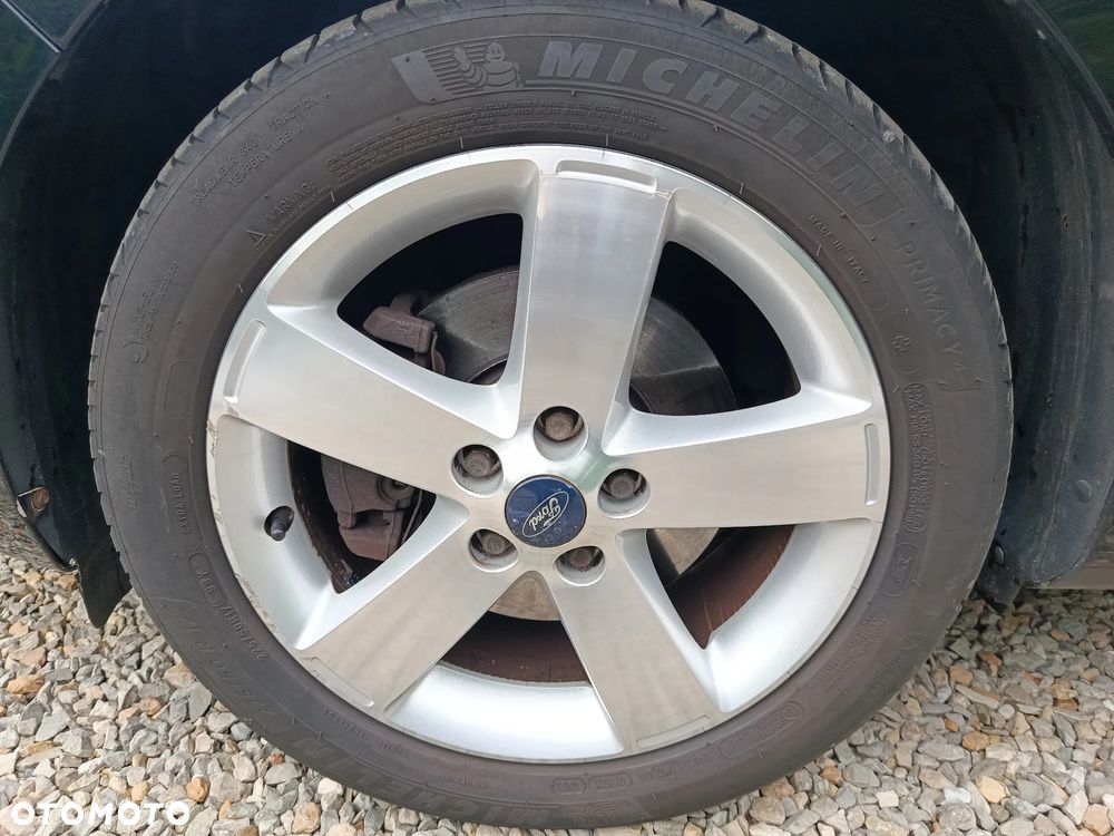 Ford Mondeo 2.0 TDCi Titanium S - 28