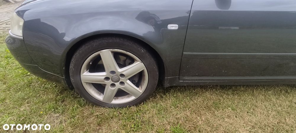 Audi A6 Avant - 8