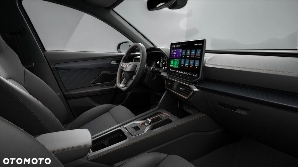 Cupra Formentor 1.5 eTSI mHEV DSG - 8