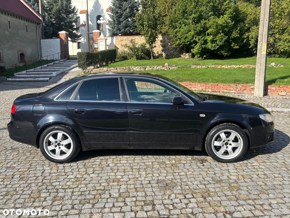 Seat Exeo - 4