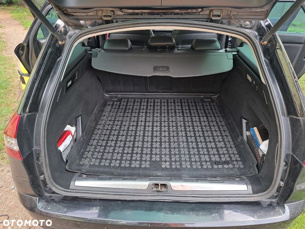 Citroën C5 2.0 HDi Exclusive - 9