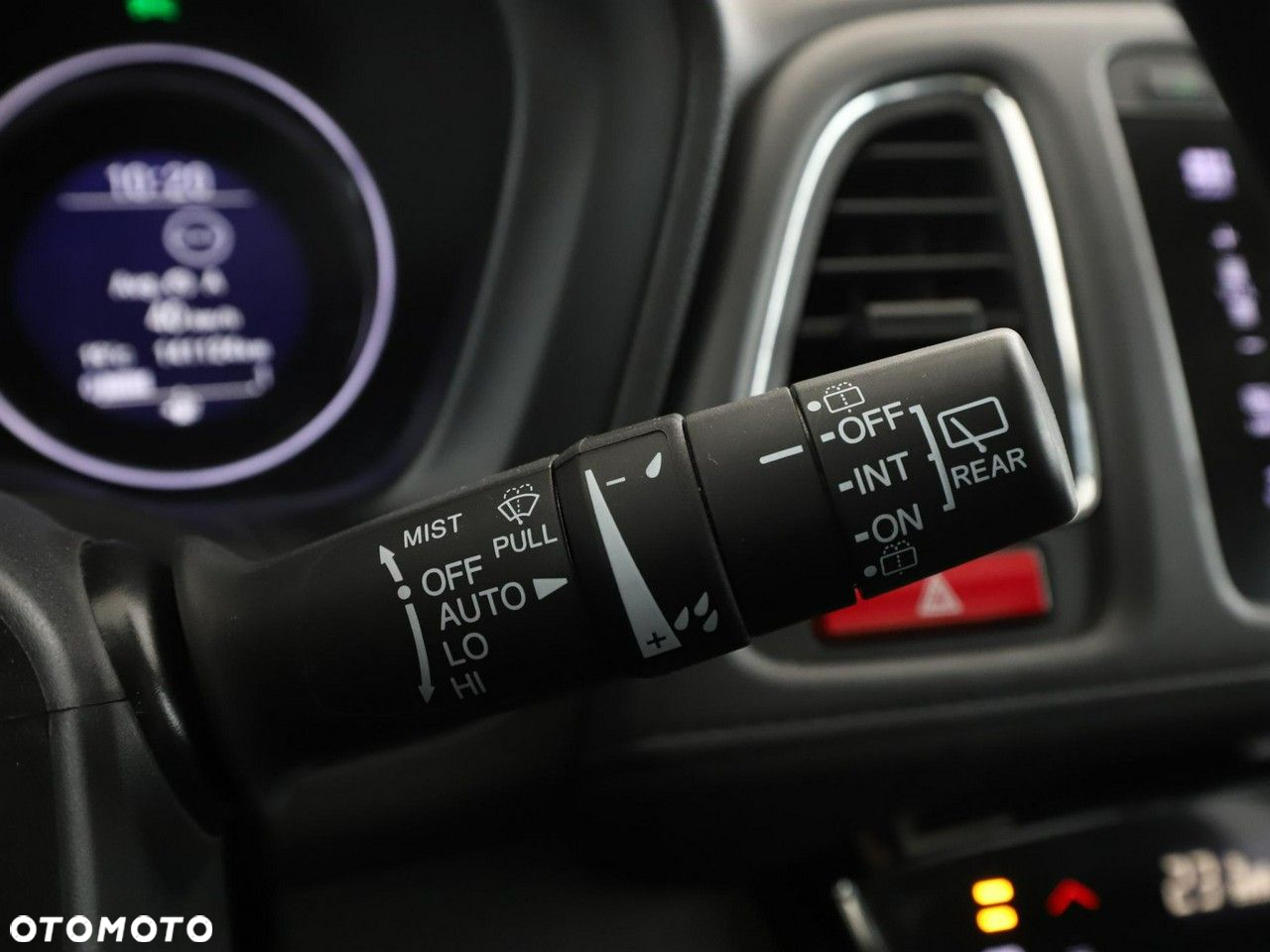Honda HR-V 1.5 i-VTEC CVT Executive - 34