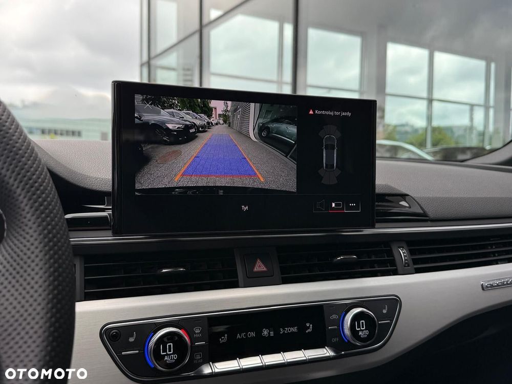 Audi S5 Sportback TDI mHEV Quattro Tiptronic - 31