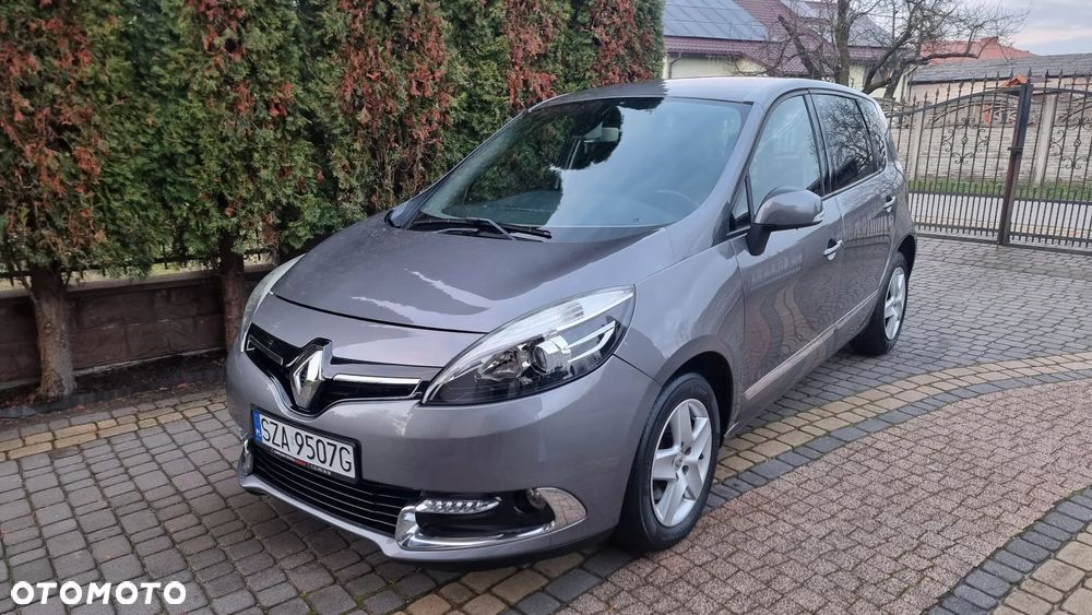 Renault Scenic ENERGY dCi 130 Business - 21