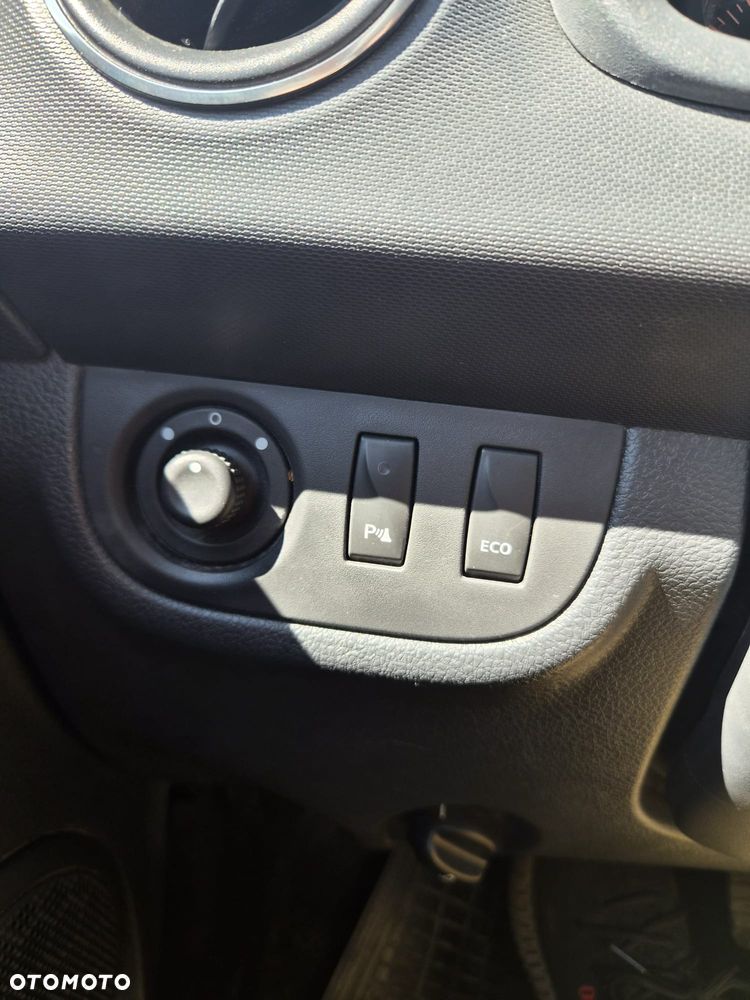 Dacia Sandero Stepway 0.9 TCe Laureate - 11