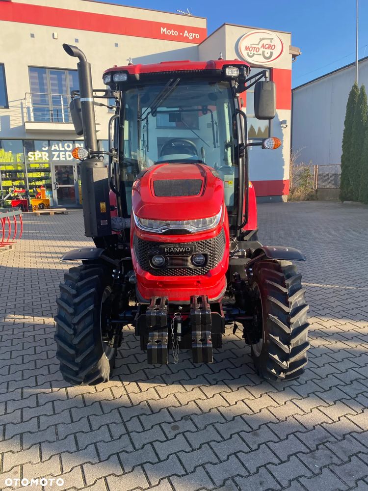 Inny HANWO HWB704C - 3