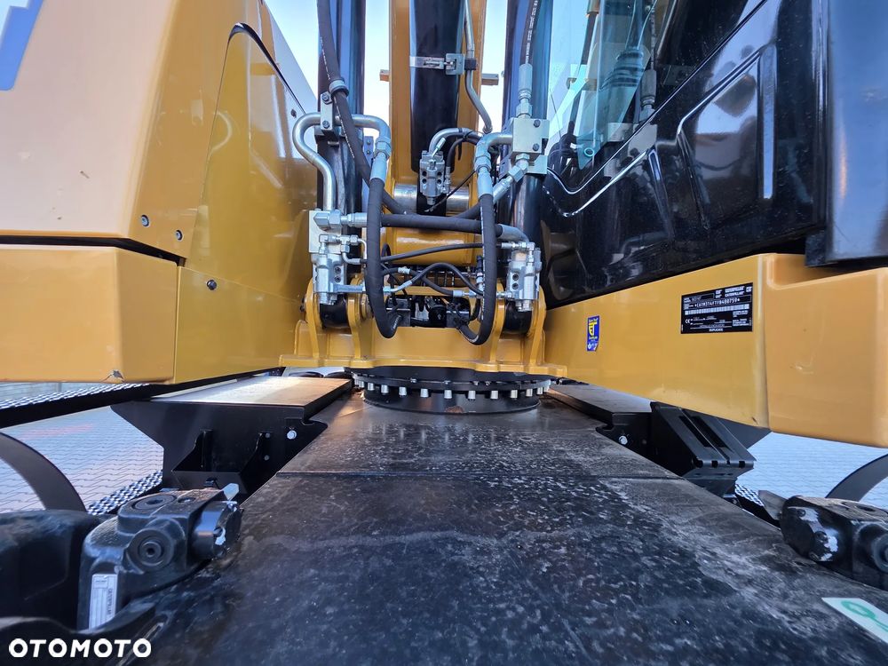 Caterpillar M314F, 2018 ROK, 4200 MTH - 25