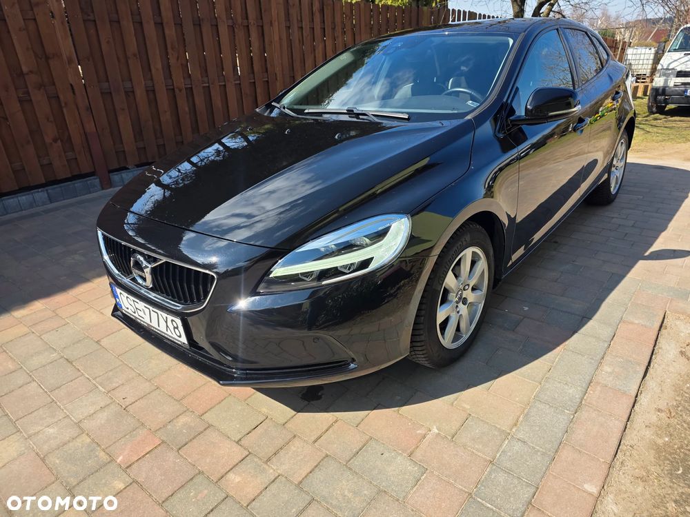 Volvo V40 T2 Inscription - 10
