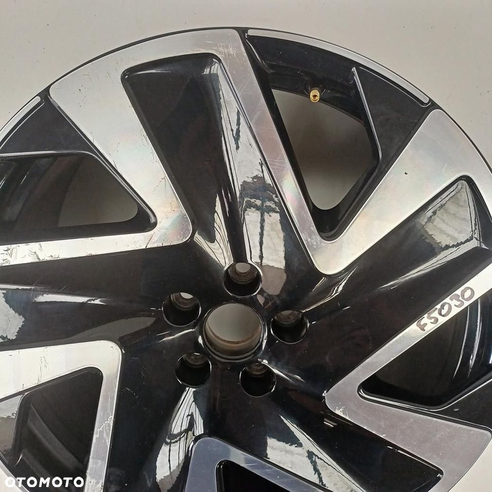 Alufelga 5x112 20 VW ID BUZZ 1T3601025D (F5030) - 4