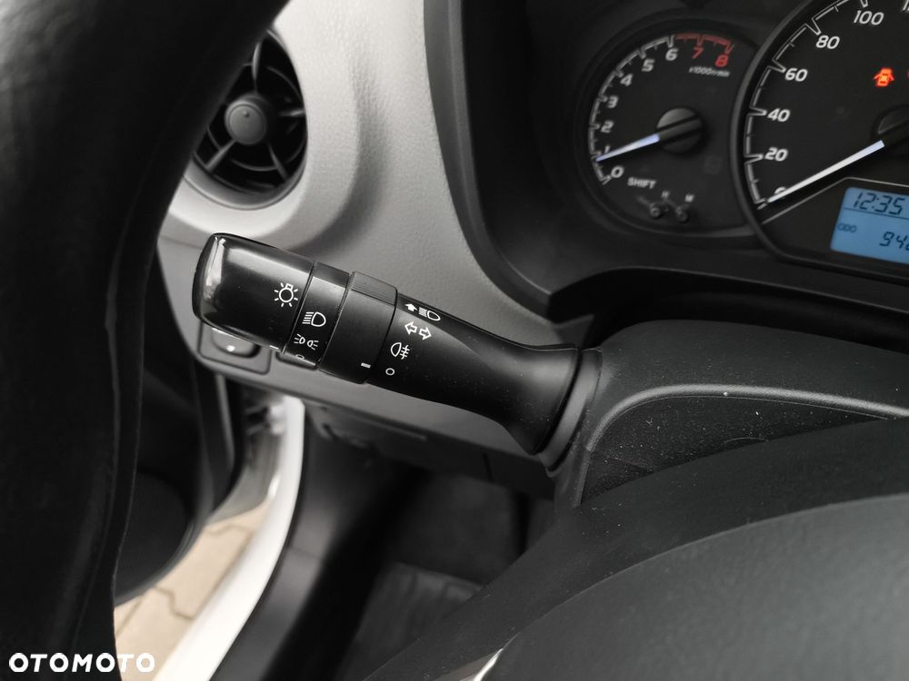 Toyota Yaris - 26