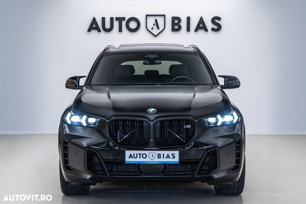 BMW X5 M 2023 — imagine 22