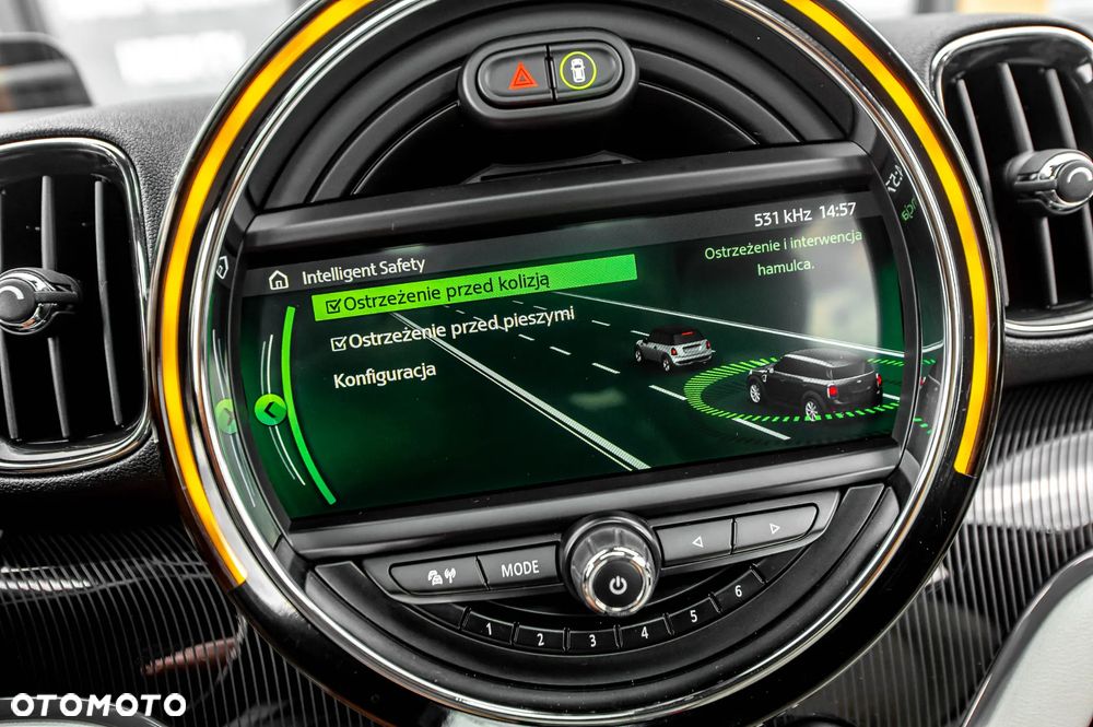 MINI Countryman Cooper S All4 - 36