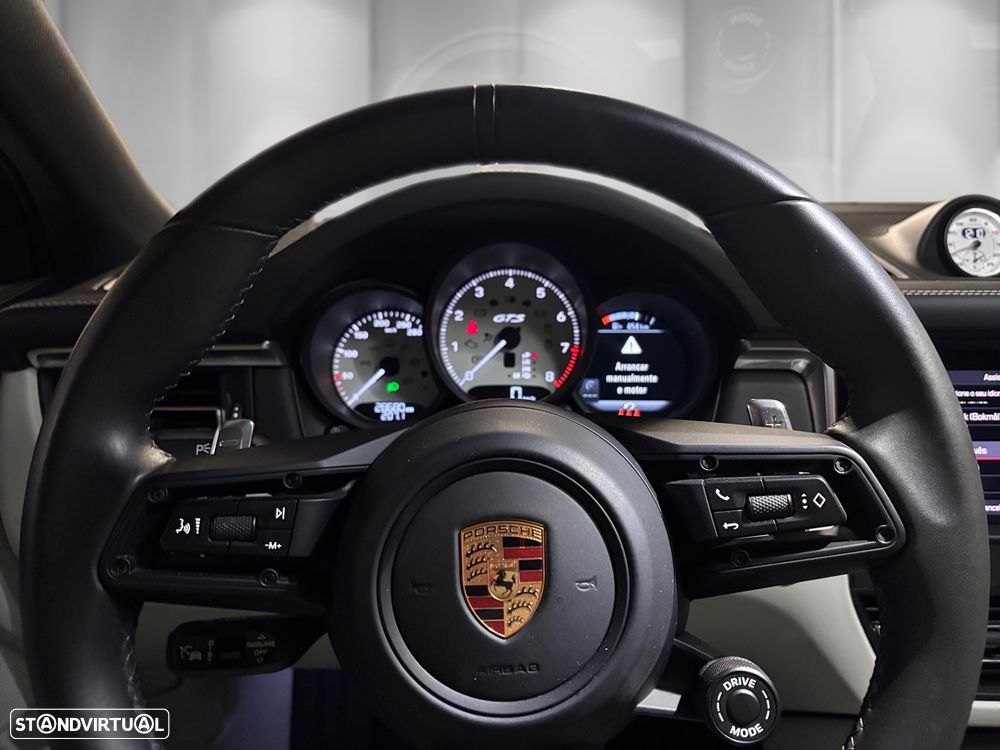 Porsche Macan GTS - 13