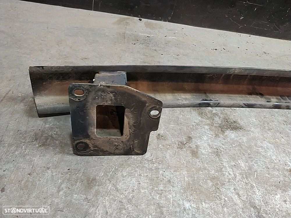 Reforço Para Choques Tras Seat Ibiza Iii (6L1) - 2