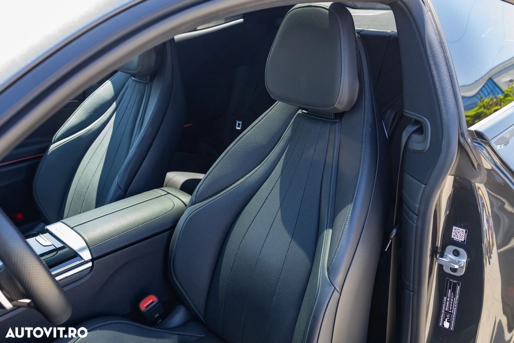 Mercedes-Benz CLE 450 4MATIC 9G-TRONIC Edition AMG Line - 14