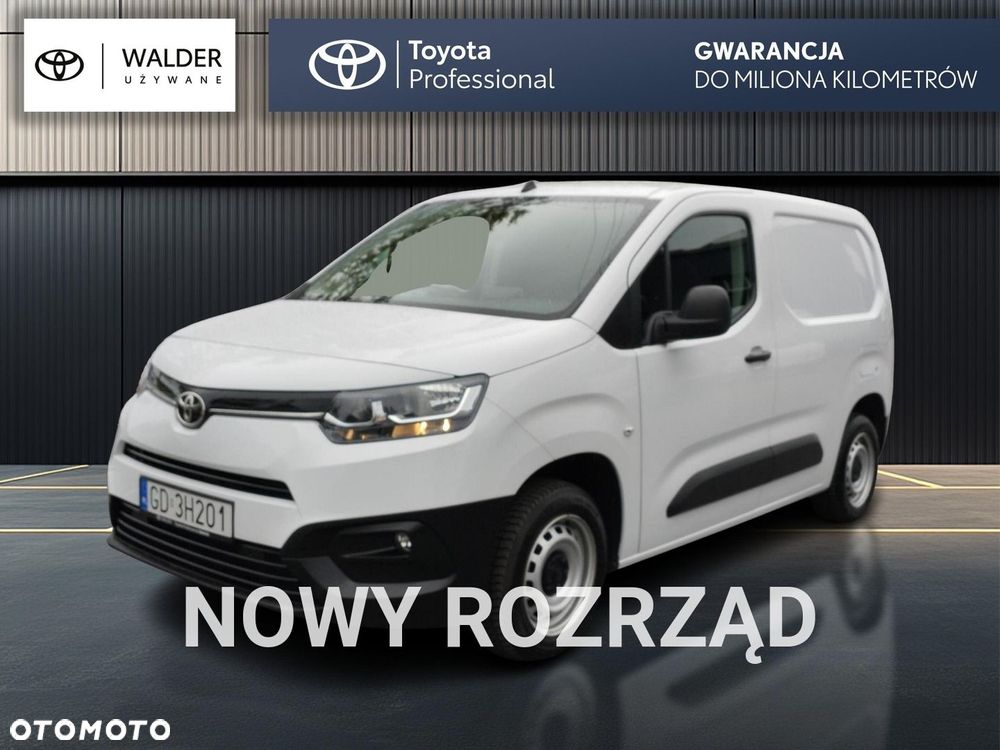 Toyota PROACE CITY - 2