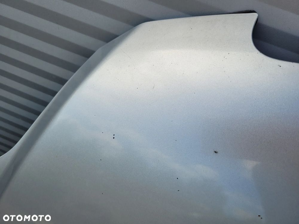 Honda FR-V Maska NH700M - 4