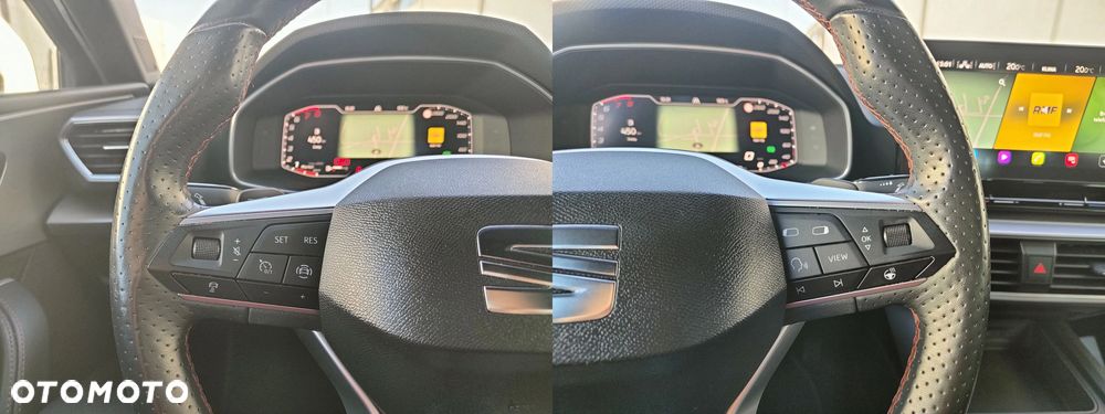 Seat Leon Sportstourer 1.5 eTSI FR DSG - 18