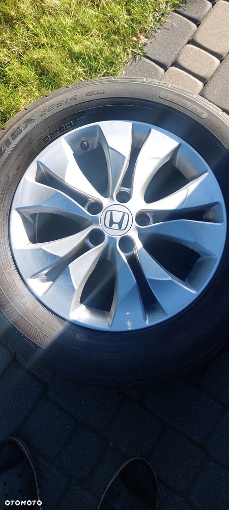 Honda CR-V - 38