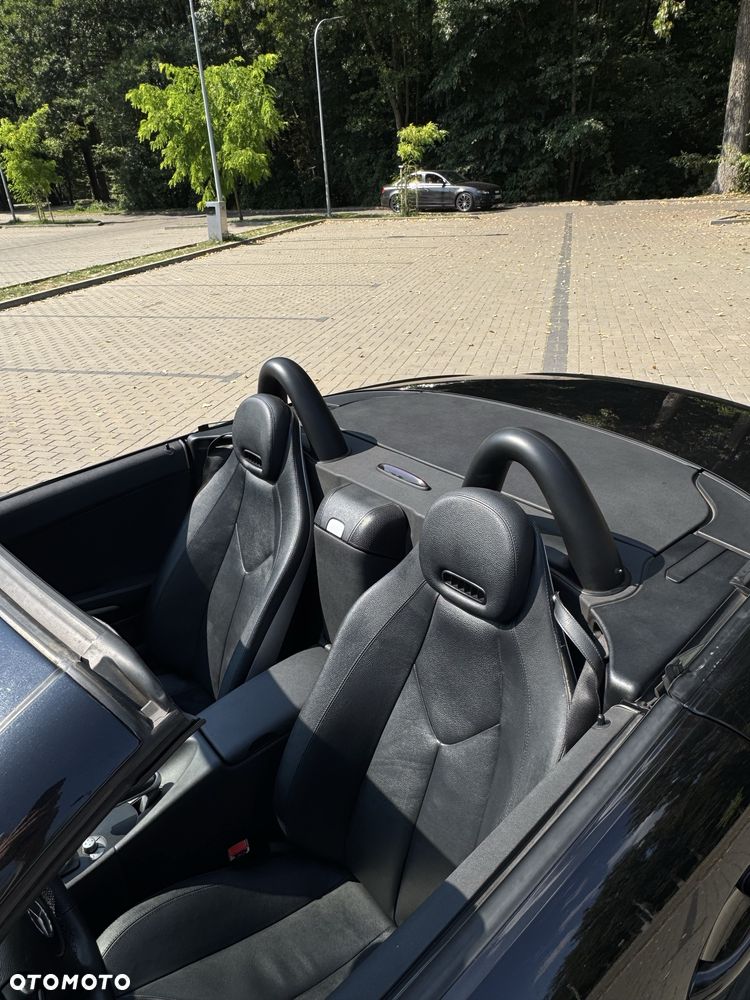 Mercedes-Benz SLK - 8