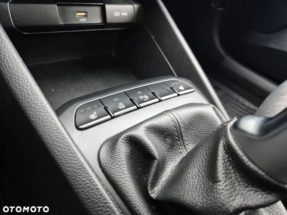 Kia Stonic 1.0 T-GDI XL - 15