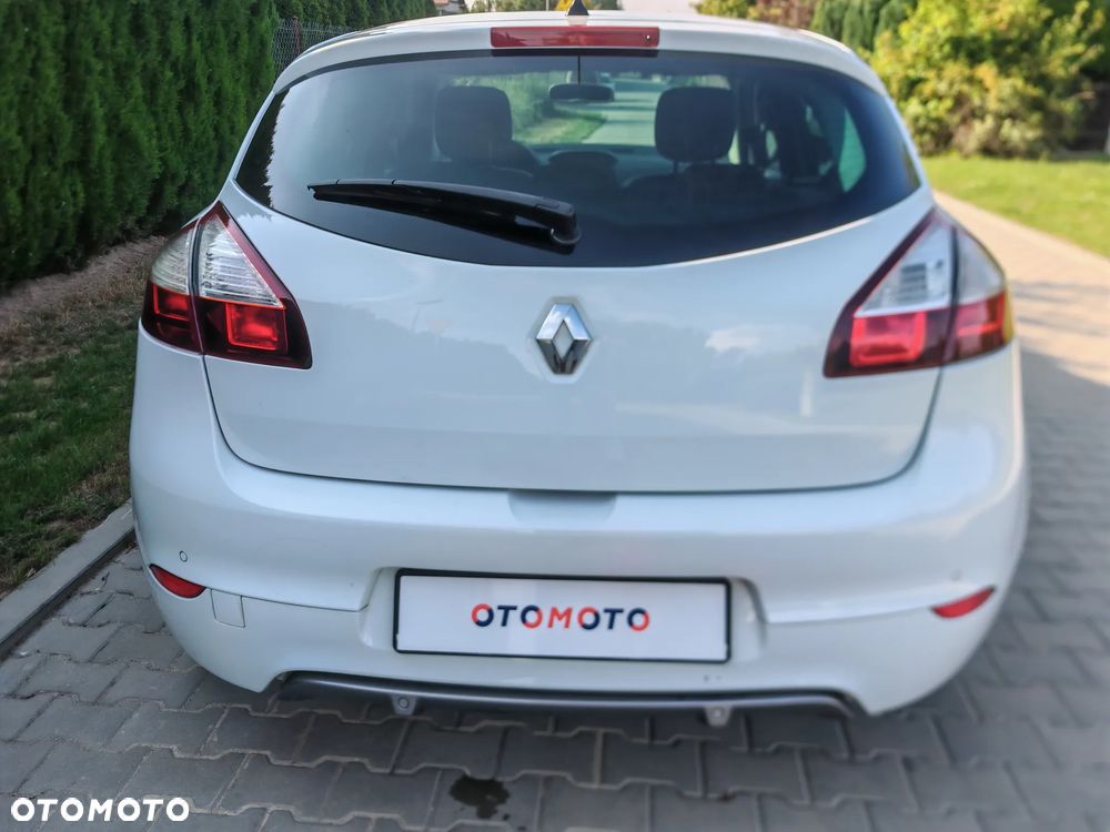 Renault Megane TCe 220 Start & Stop GT 220 - 39