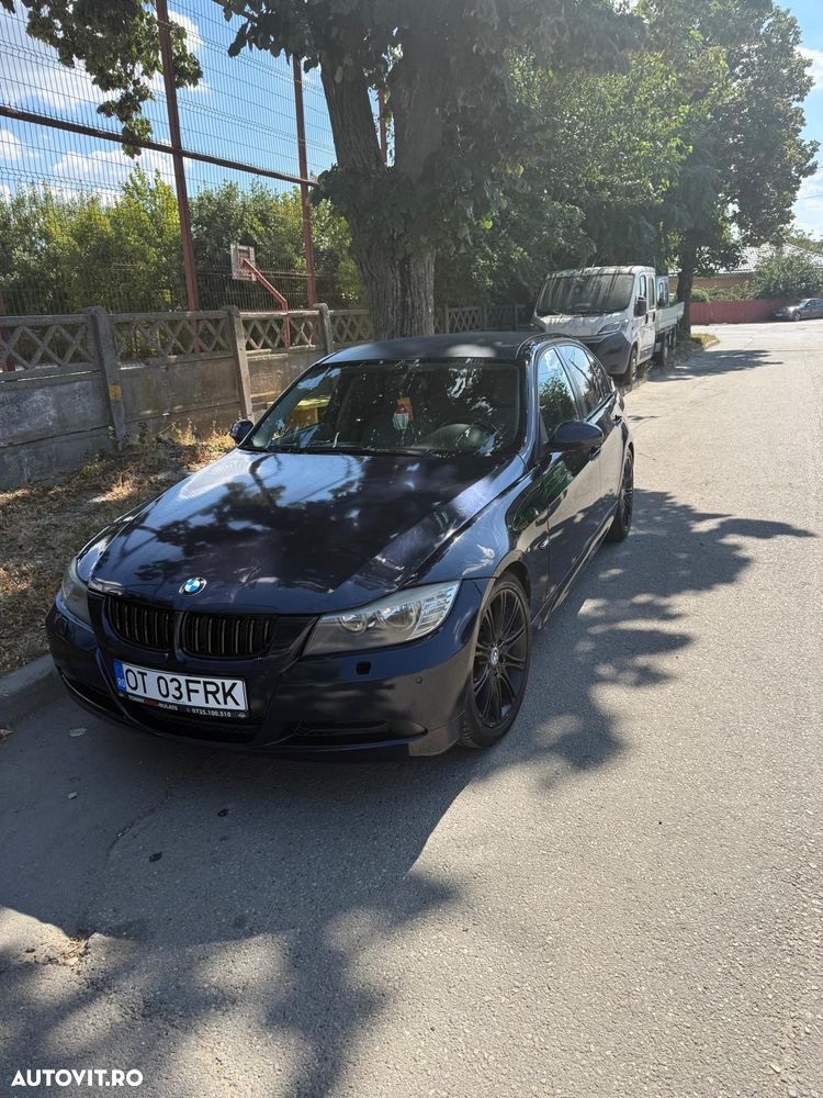 BMW Seria 3 320d - 1
