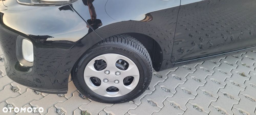 Kia Picanto 1.0 Attract - 11