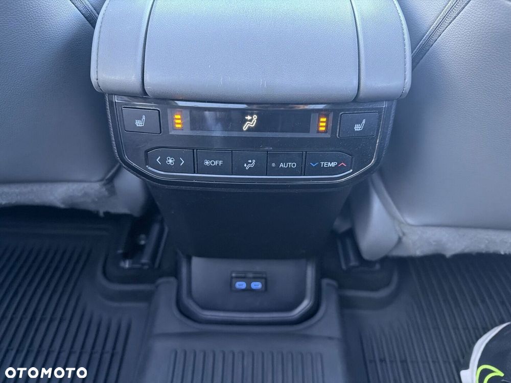 Toyota Highlander 2022