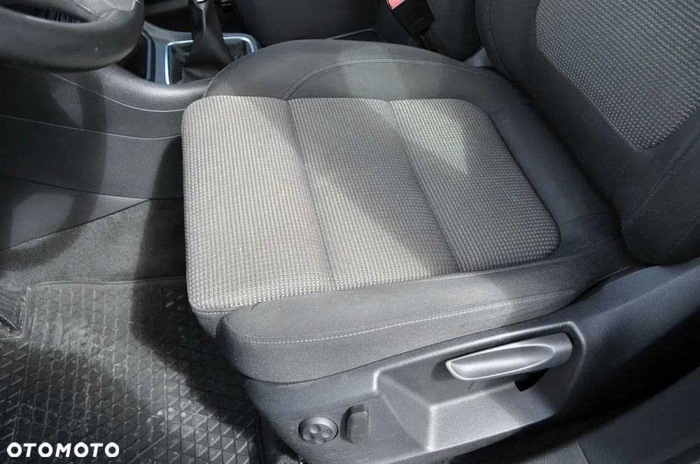 Volkswagen Sharan 2.0 TDI Comfortline - 19