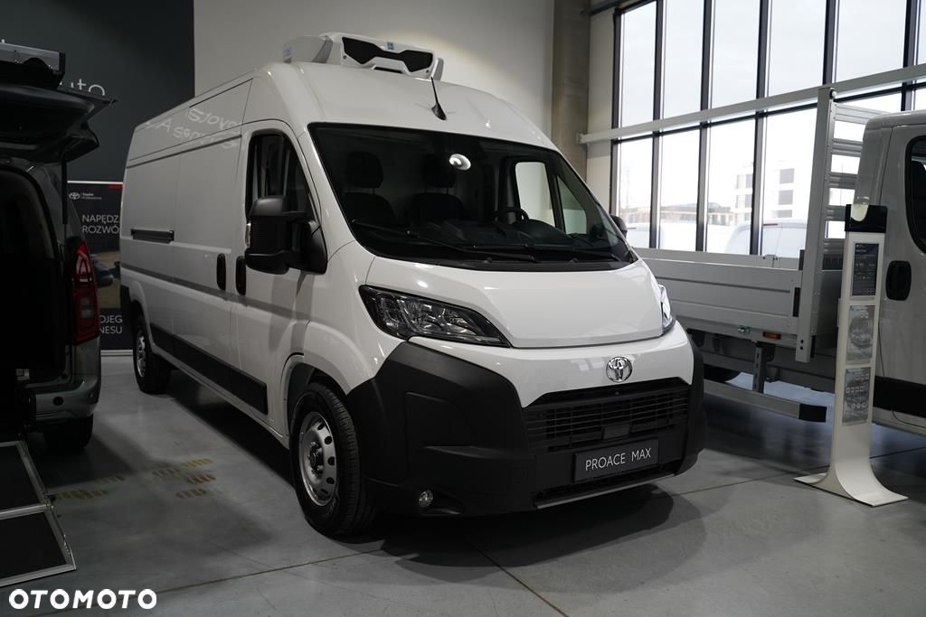 Toyota Proace Max - 3