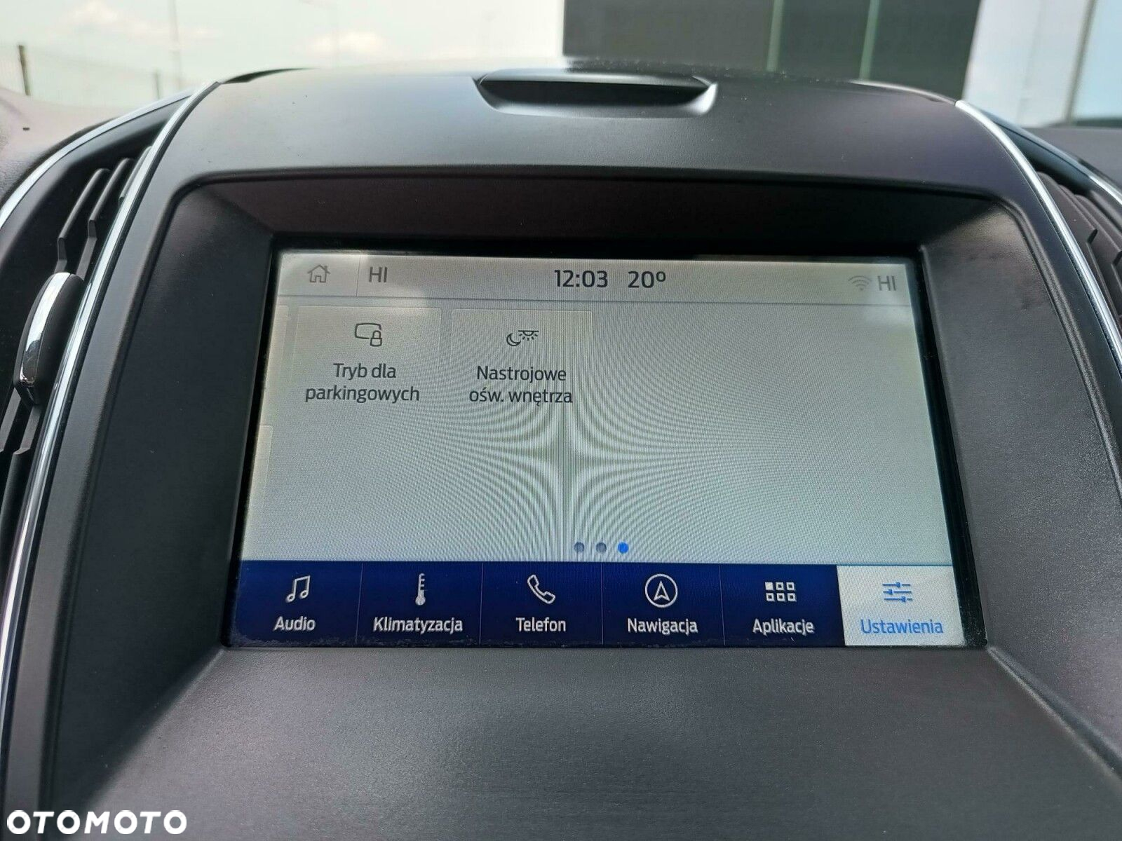 Ford S-Max - 27