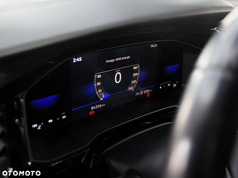 Volkswagen Taigo 1.0 TSI Life - 19